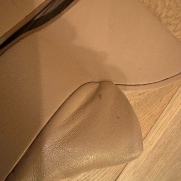 Steve Madden Tan Women's Wedges - Picture 3 of 8